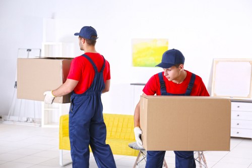 Accessible storage website content for Selfstorage Hollandpark
