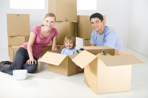 Secure document storage boxes for Hollandpark homes and businesses