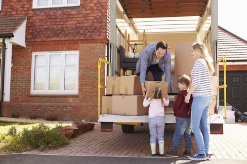Inclusive and easy-to-use Selfstorage Hollandpark experience