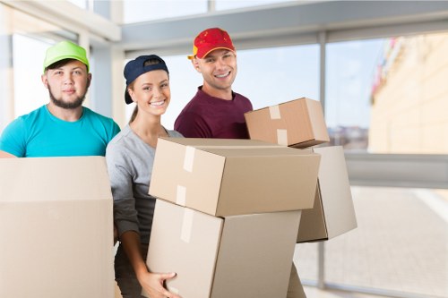 Selfstorage Hollandpark voor extra ruimte en overzicht