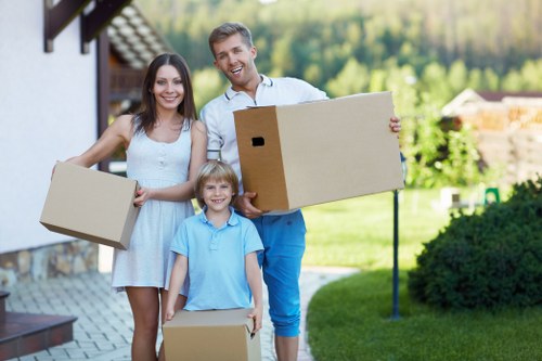 Reliable Selfstorage Hollandpark space for flexible everyday storage needs