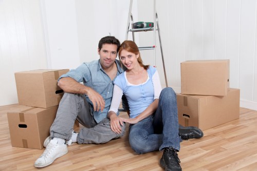 Flexible and secure Selfstorage Hollandpark payments area with multiple trusted methods