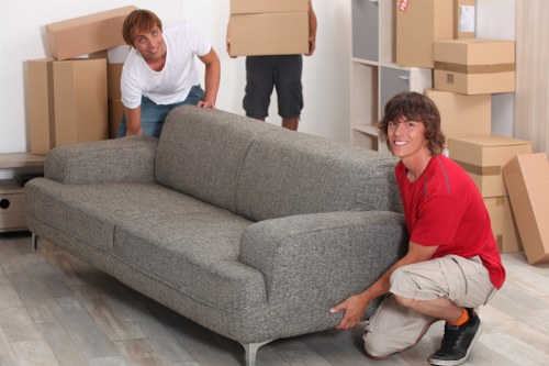 Free quote policy for Selfstorage Hollandpark customers