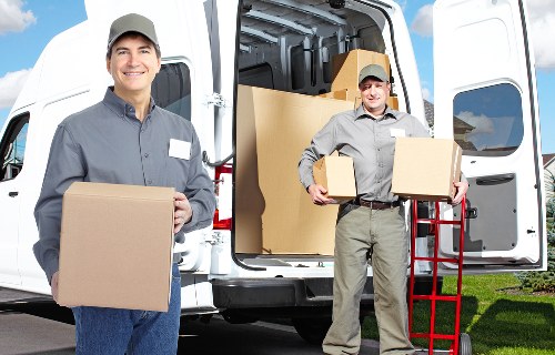 SSL and PCI compliant security measures for Hollandpark storage payments