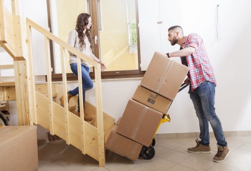 Final resolution of a self storage complaint