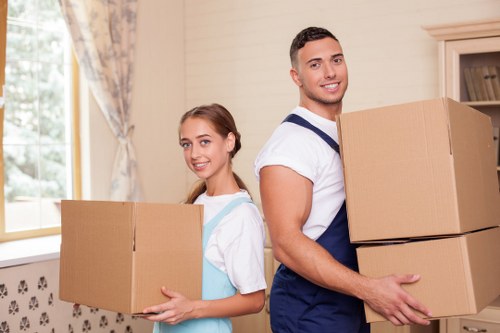 Liability and insurance terms for storage customers
