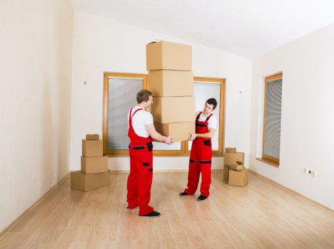 Modern self storage in Hollandpark with clean and accessible units
