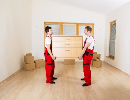 Governing law and final terms for self storage agreement